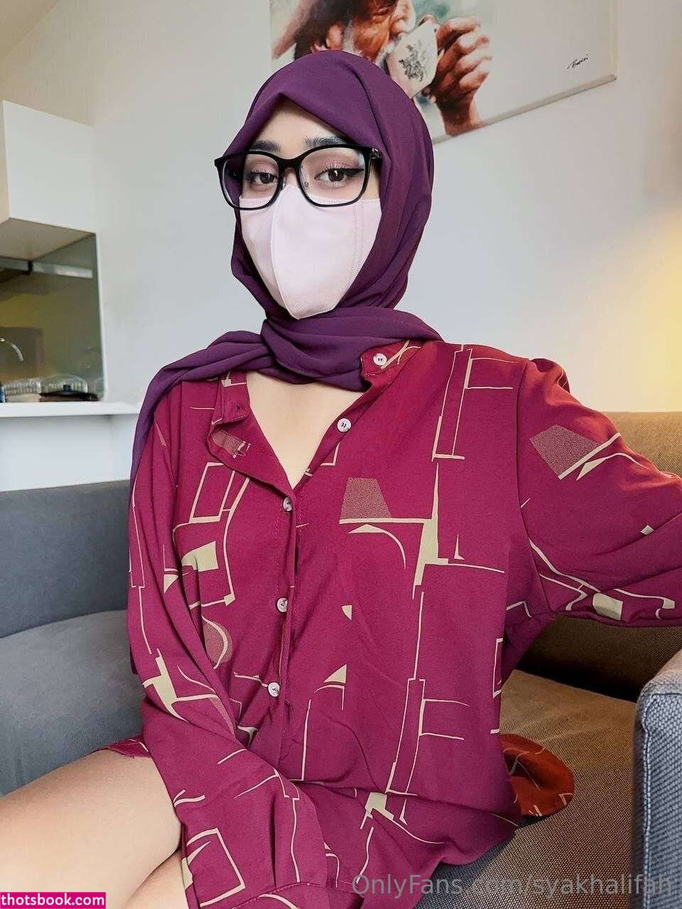 Sya Khalifah Photo #13