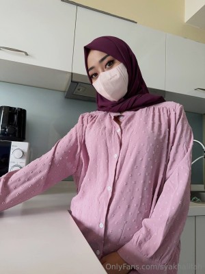 Sya Khalifah Post #3