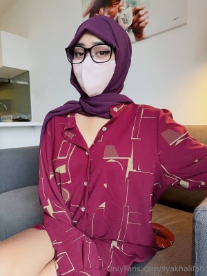 Sya Khalifah Photo #13