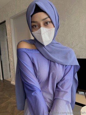 Sya Khalifah Photo #14