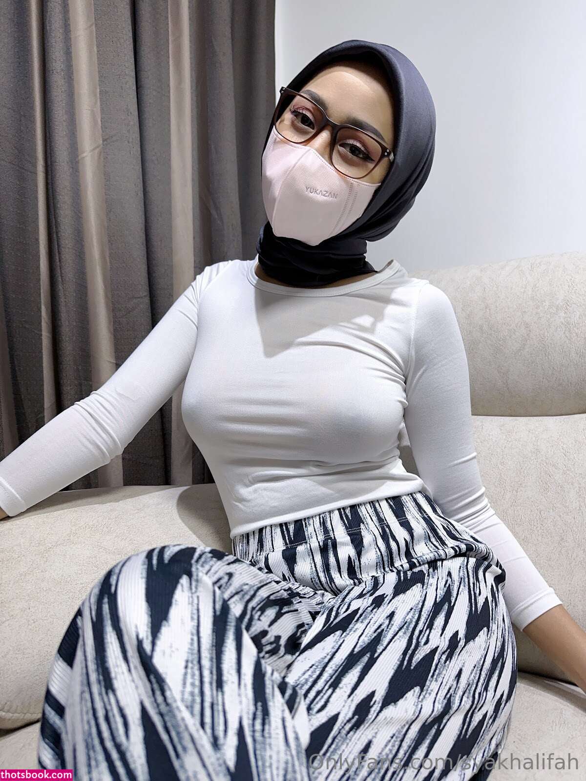 Sya Khalifah Photo #24