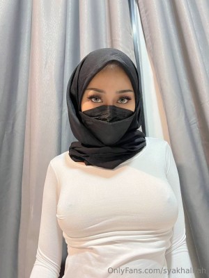 Sya Khalifah Photo #16