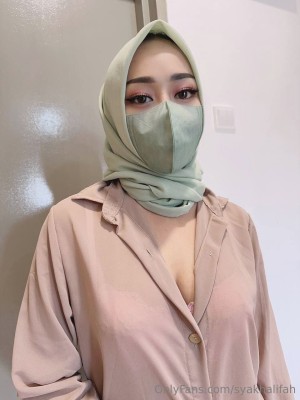 Sya Khalifah Photo #18