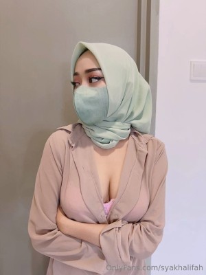 Sya Khalifah Photo #22