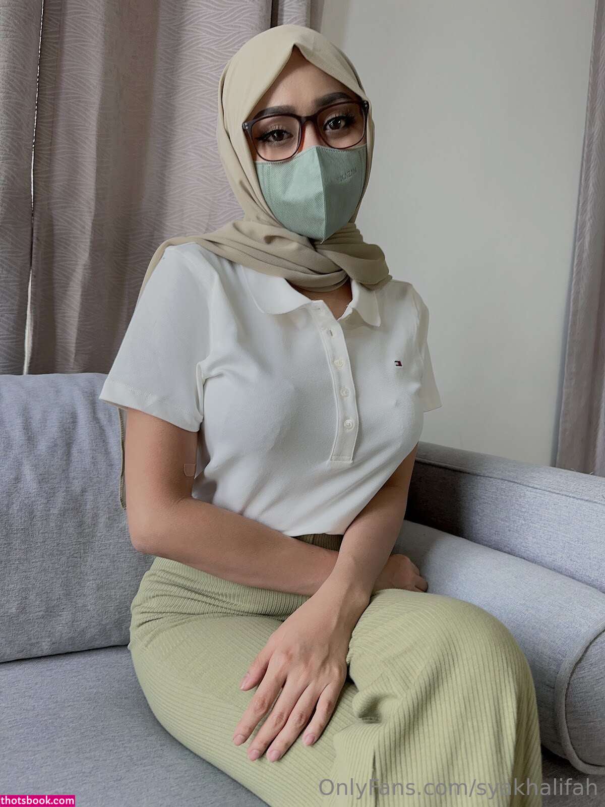 Sya Khalifah Photo #31