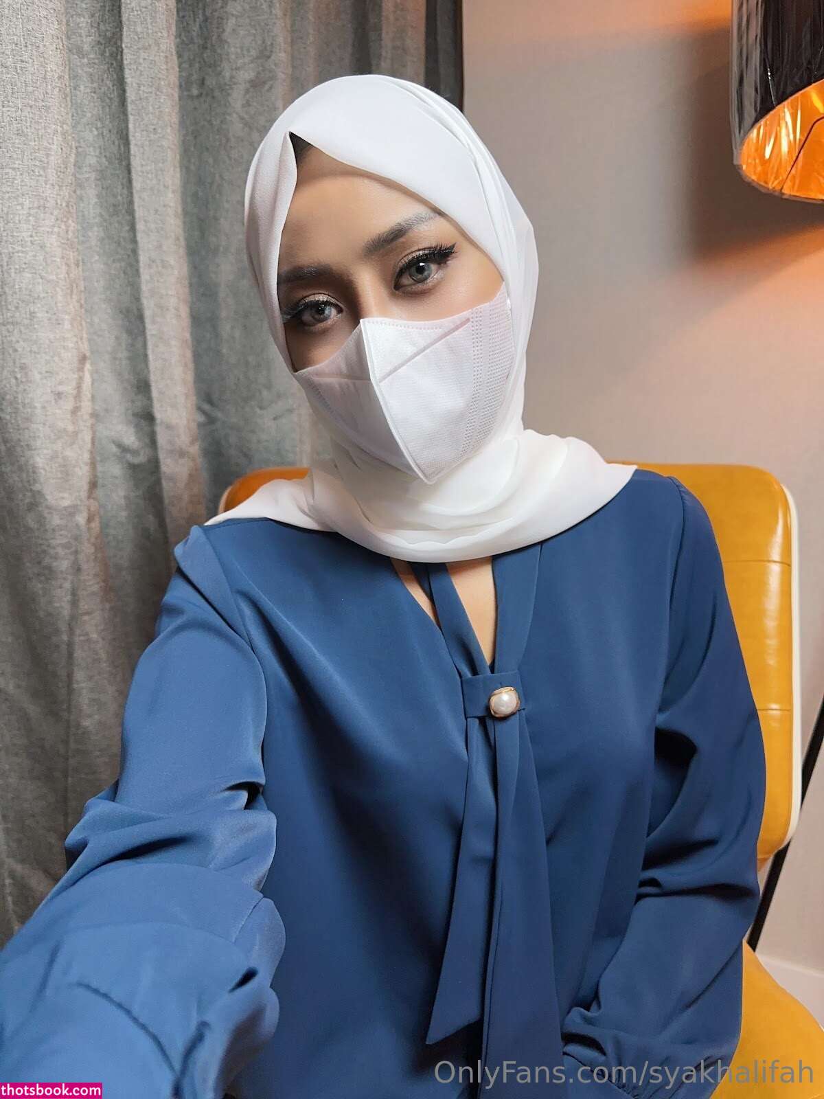 Sya Khalifah Photo #37