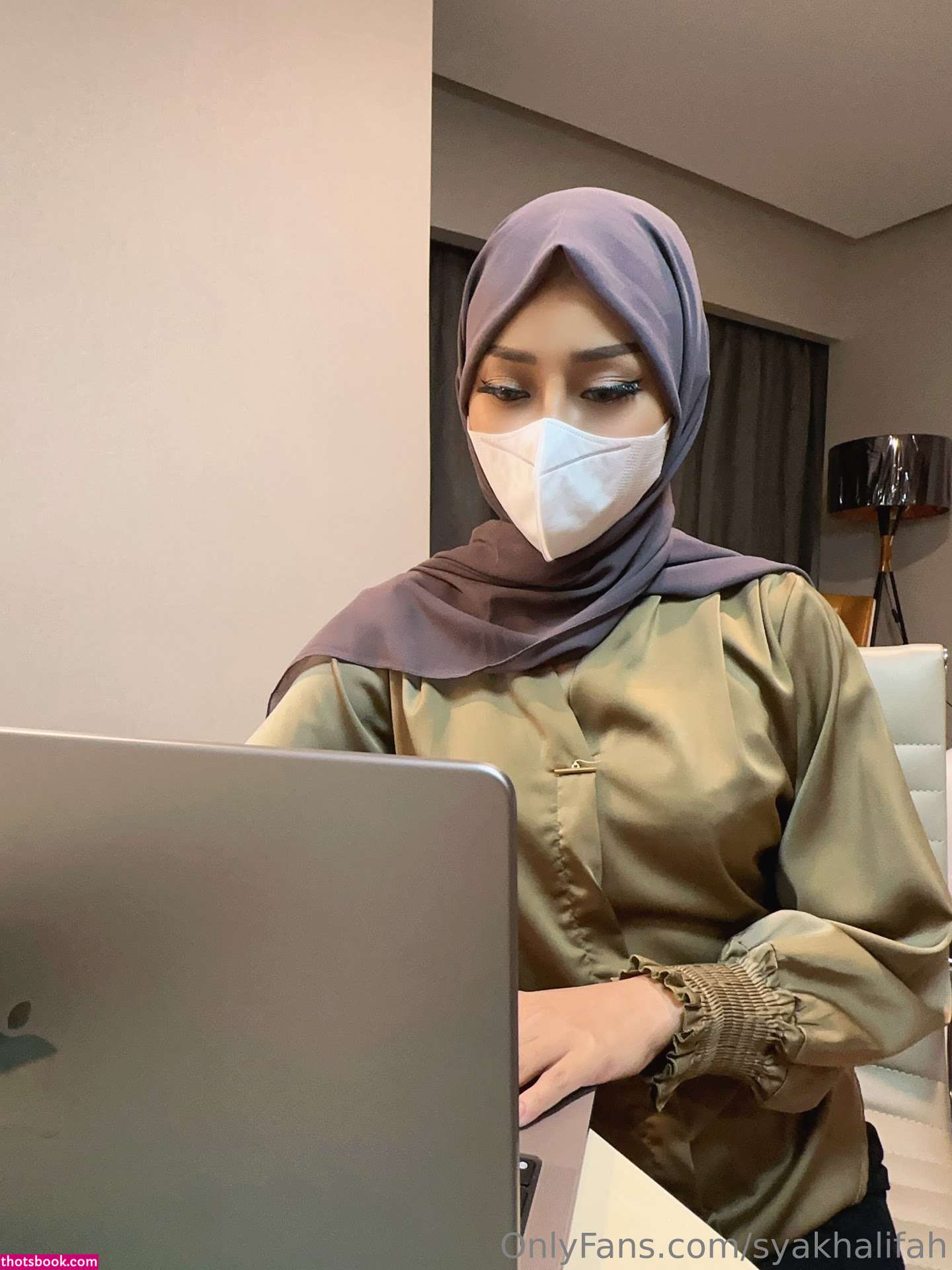 Sya Khalifah Photo #40