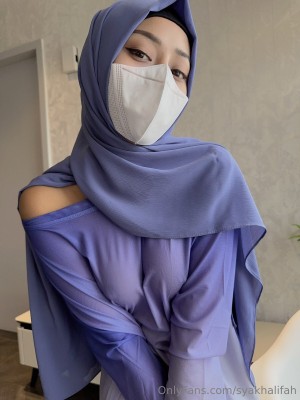 Sya Khalifah Photo #38