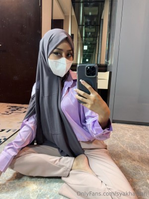 Sya Khalifah Photo #41