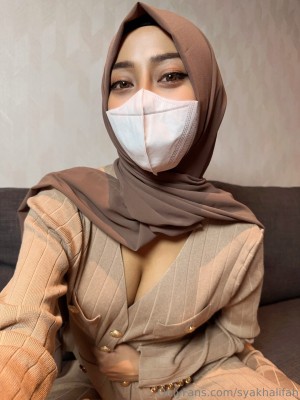 Sya Khalifah Photo #42