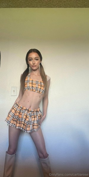 Cartia Rose Photo #71