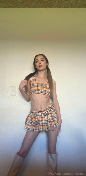 Cartia Rose Photo #73