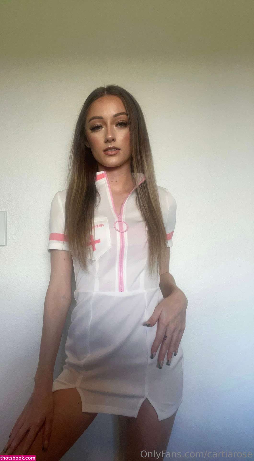 Cartia Rose Photo #91