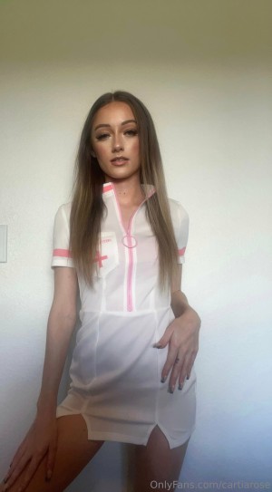 Cartia Rose Photo #91