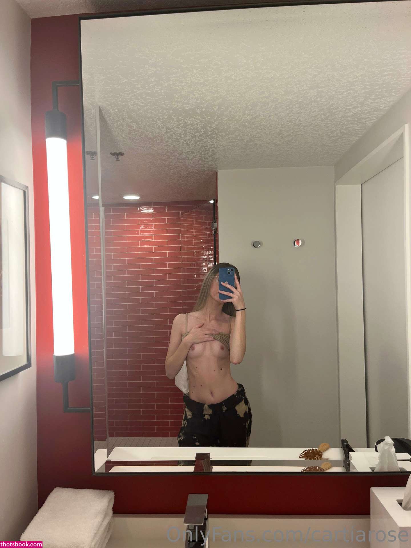 Cartia Rose Photo #163