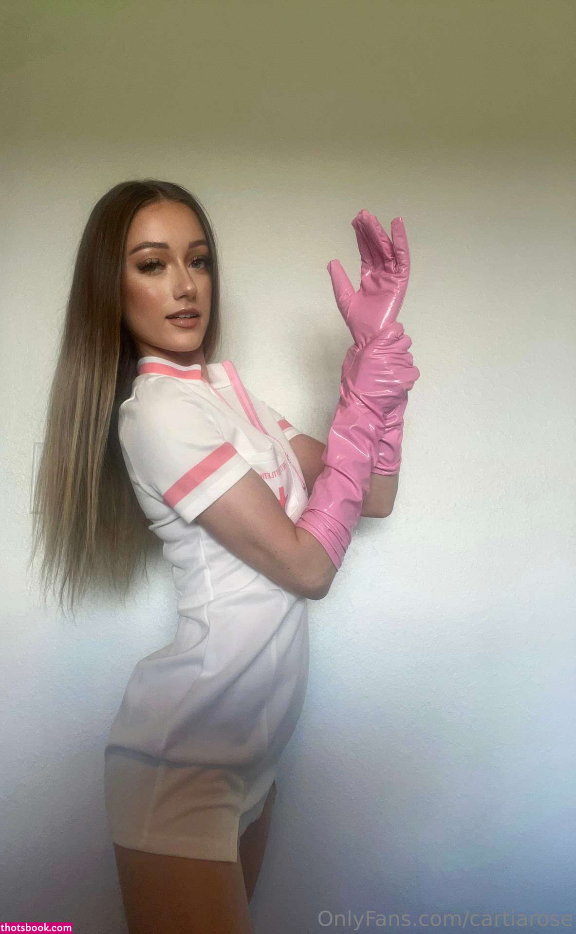 Cartia Rose Photo #210