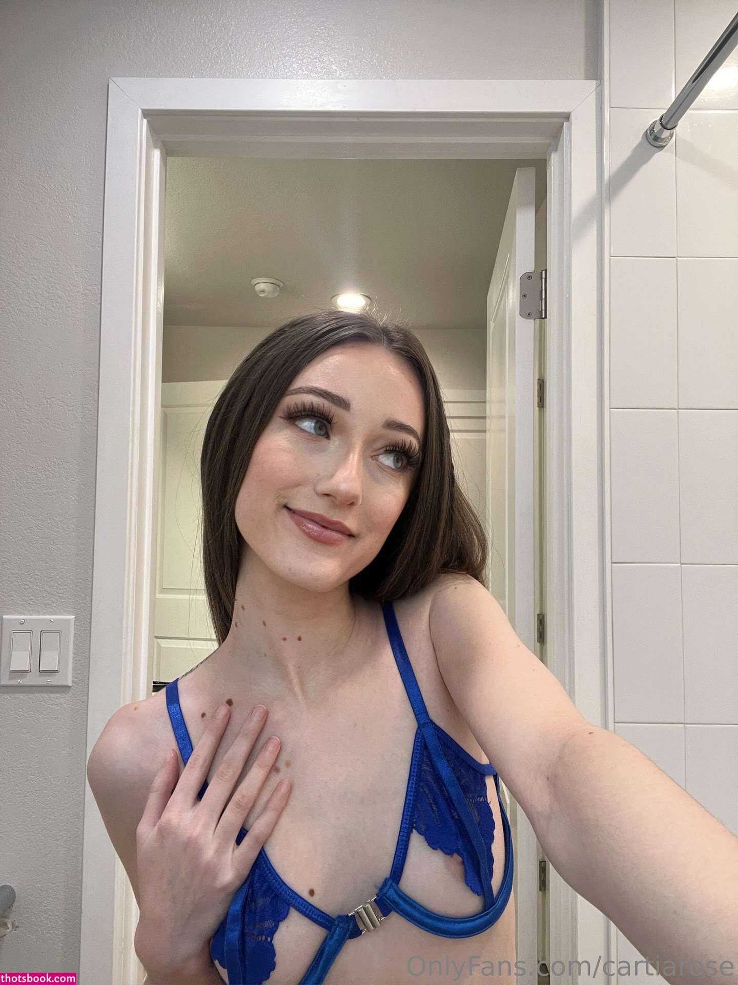 Cartia Rose Photo #218