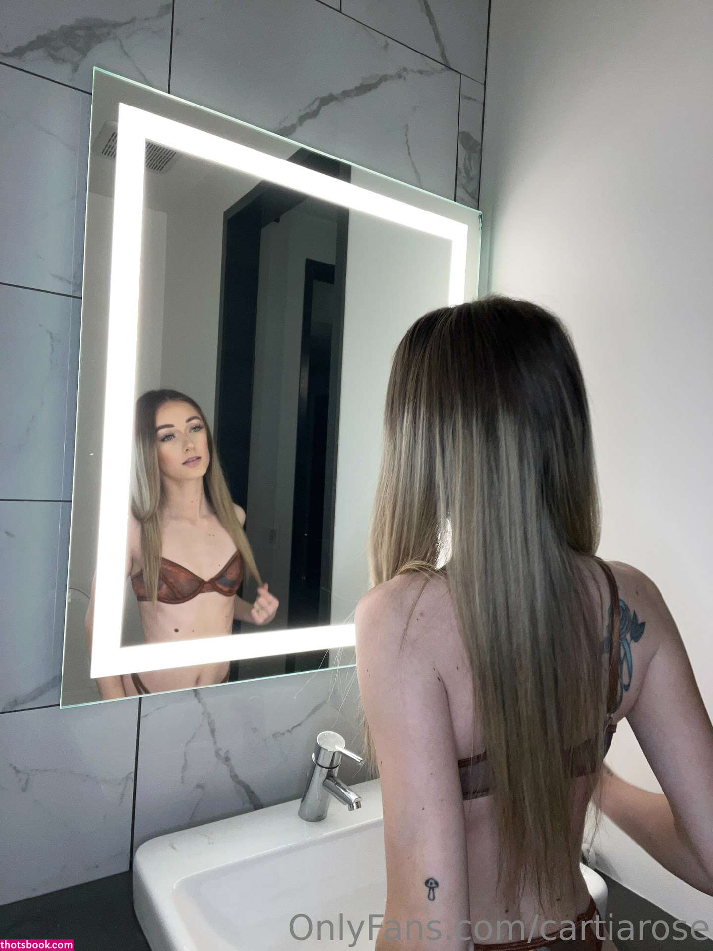 Cartia Rose Photo #241