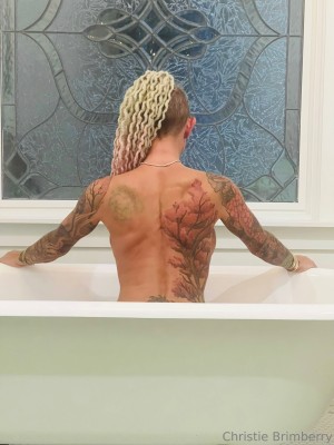 Christie Brimberry Photo #295