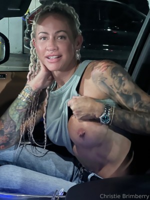 Christie Brimberry Photo #327