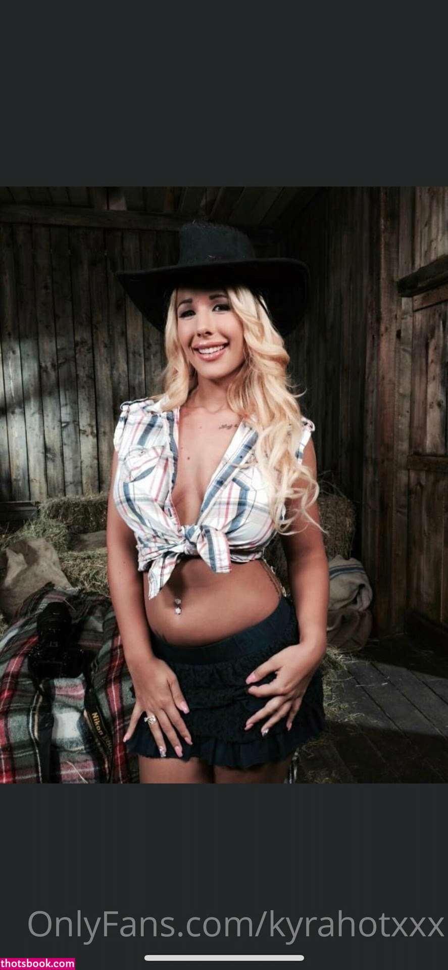 kyrahotxxx Photo #110