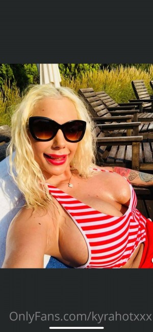 kyrahotxxx Photo #122