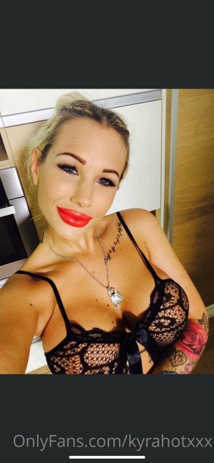 kyrahotxxx Post #14