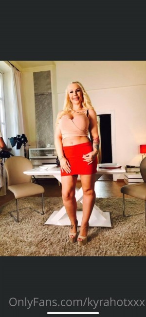 kyrahotxxx Photo #139