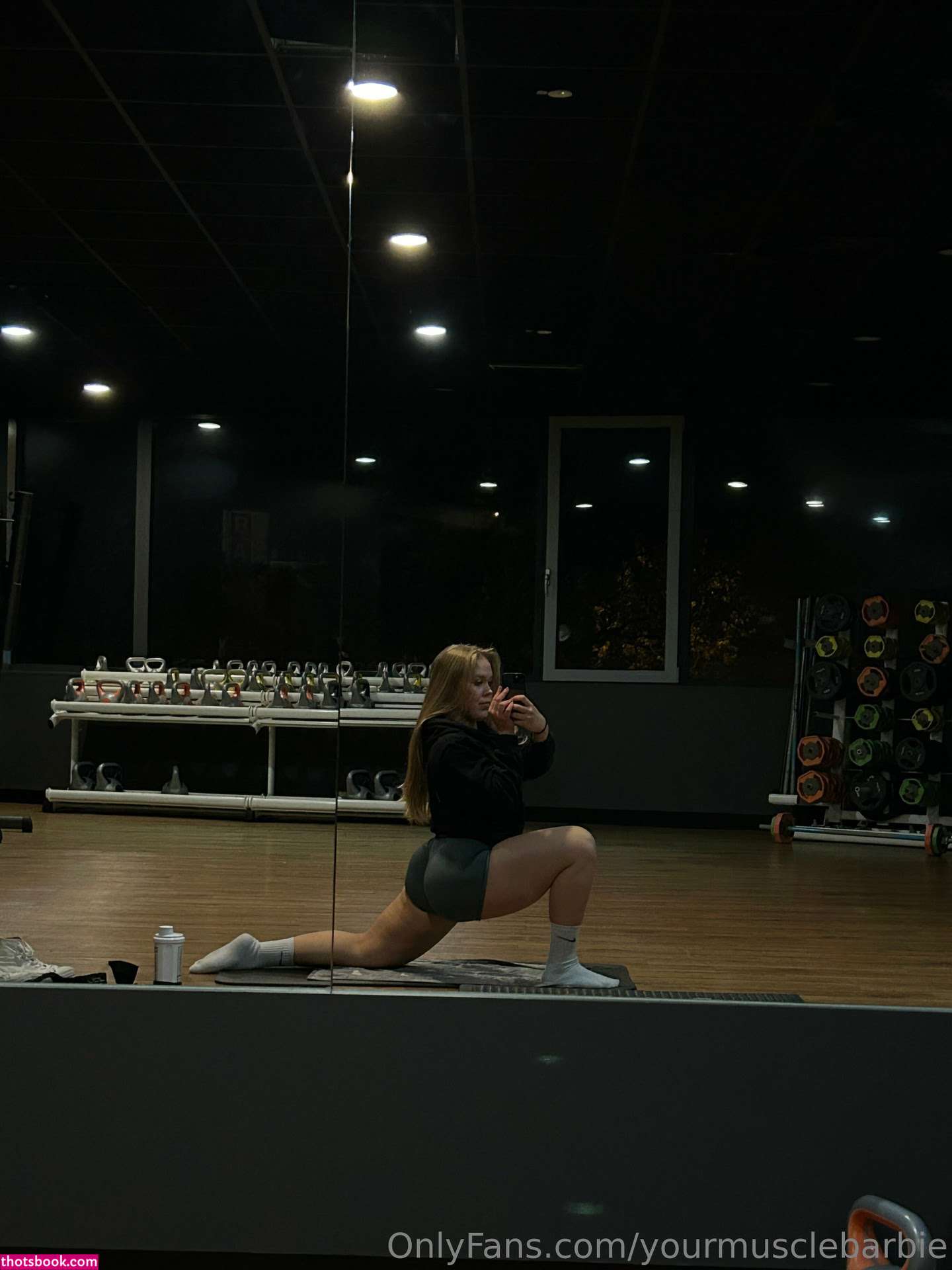 Livmusclebarbie Photo #103