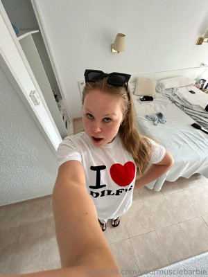 Livmusclebarbie Photo #107