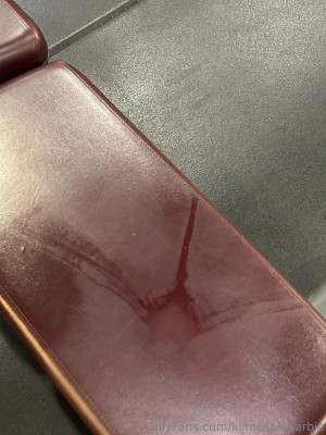 Livmusclebarbie Photo #118