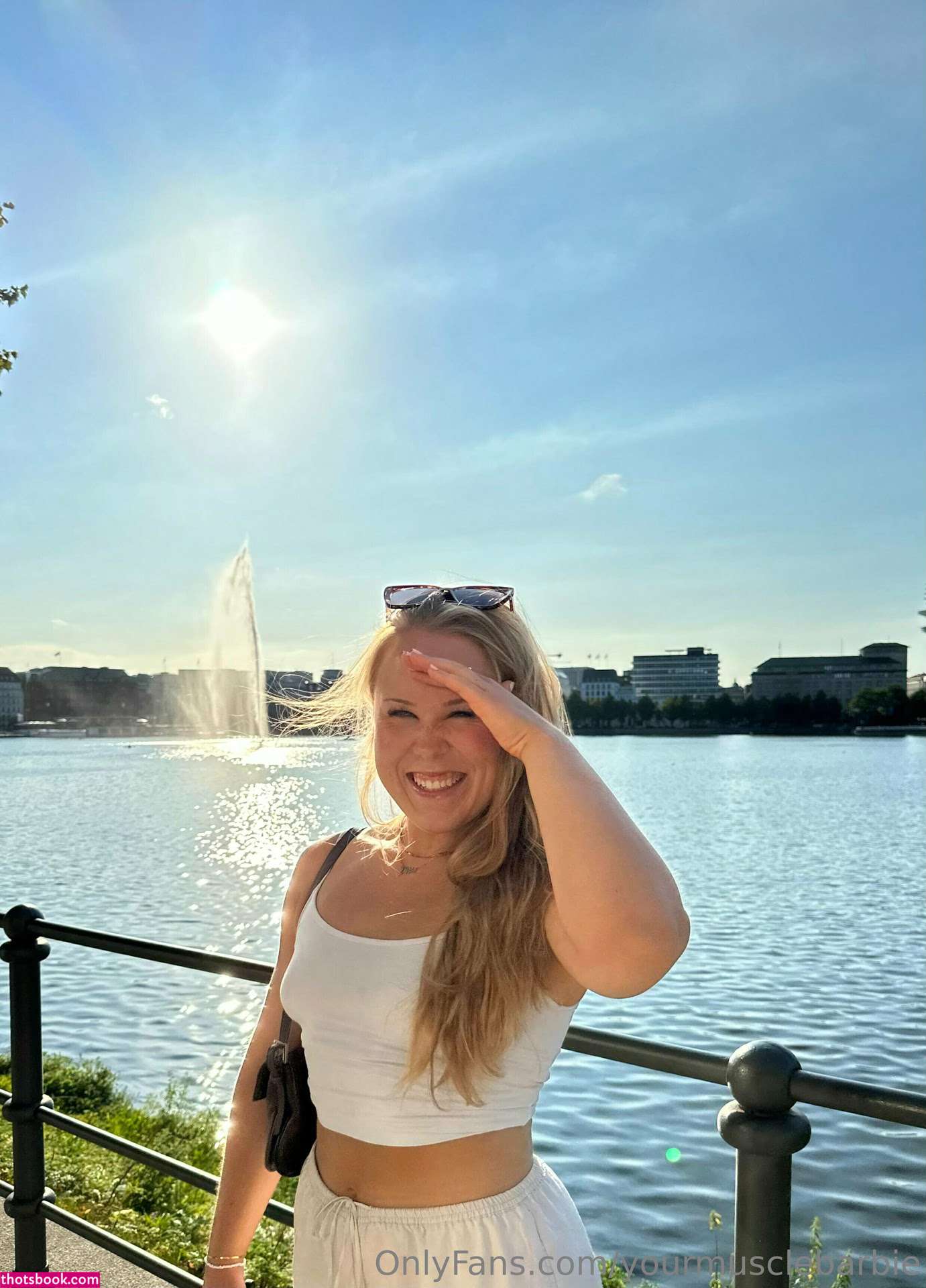 Livmusclebarbie Photo #124