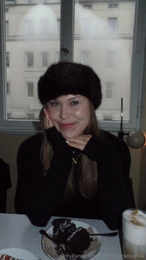 Livmusclebarbie Photo #141