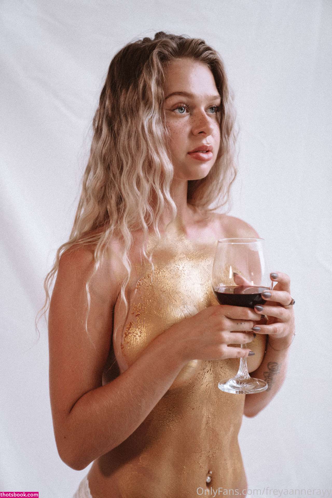 Rachel Anne Rayy Photo #137