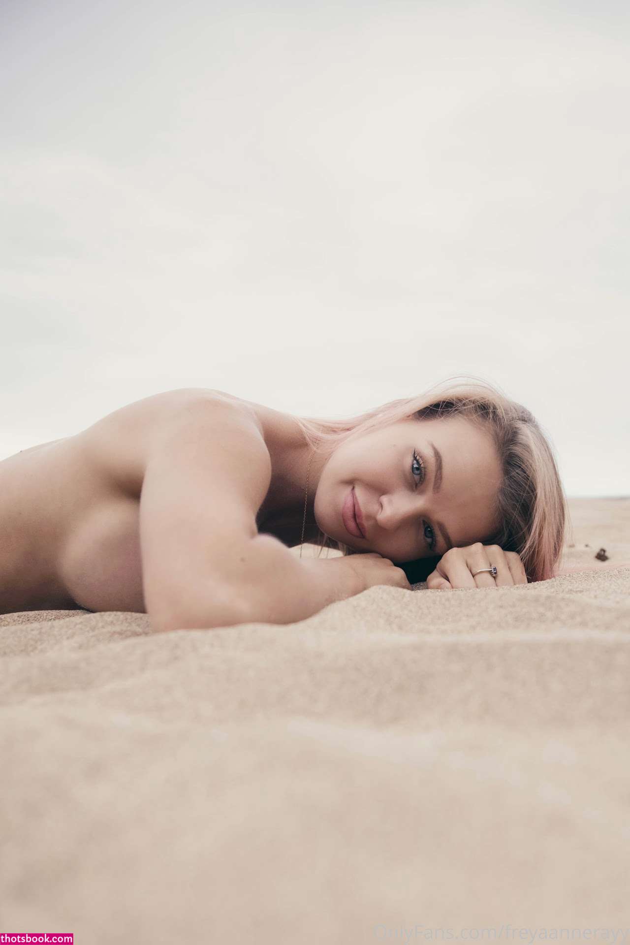 Rachel Anne Rayy Photo #169