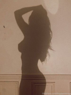 Rachel Anne Rayy Photo #182