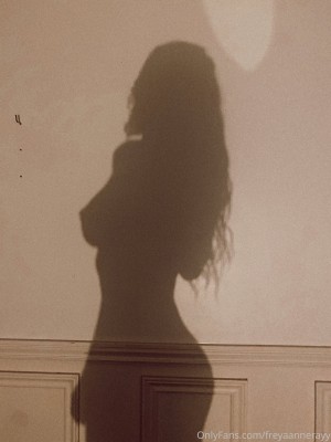 Rachel Anne Rayy Photo #186