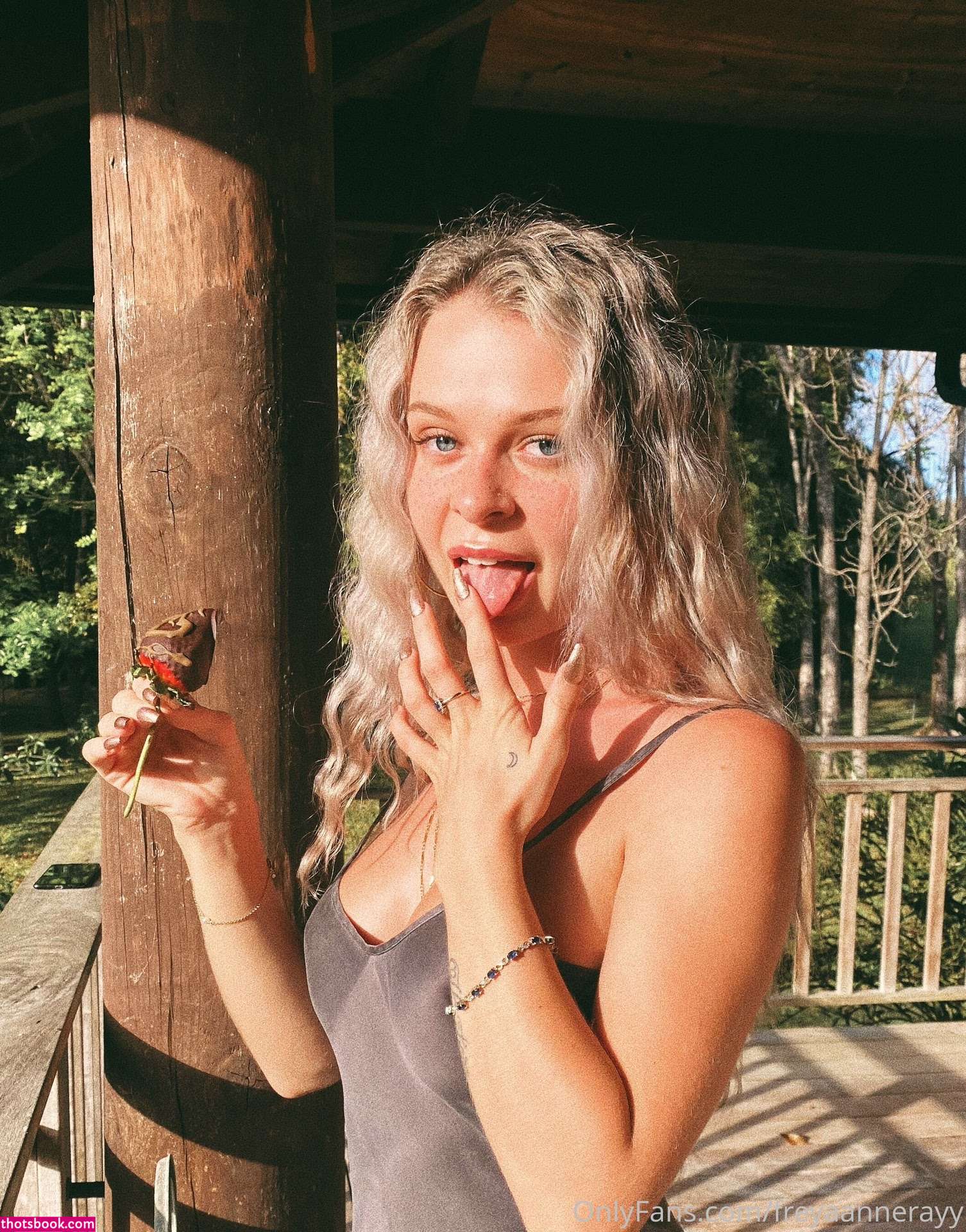 Rachel Anne Rayy Photo #221