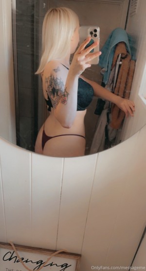 Atlanta Martin Photo #30