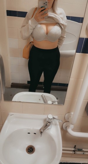 Atlanta Martin Photo #36