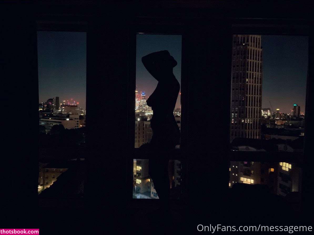 Atlanta Martin Photo #42