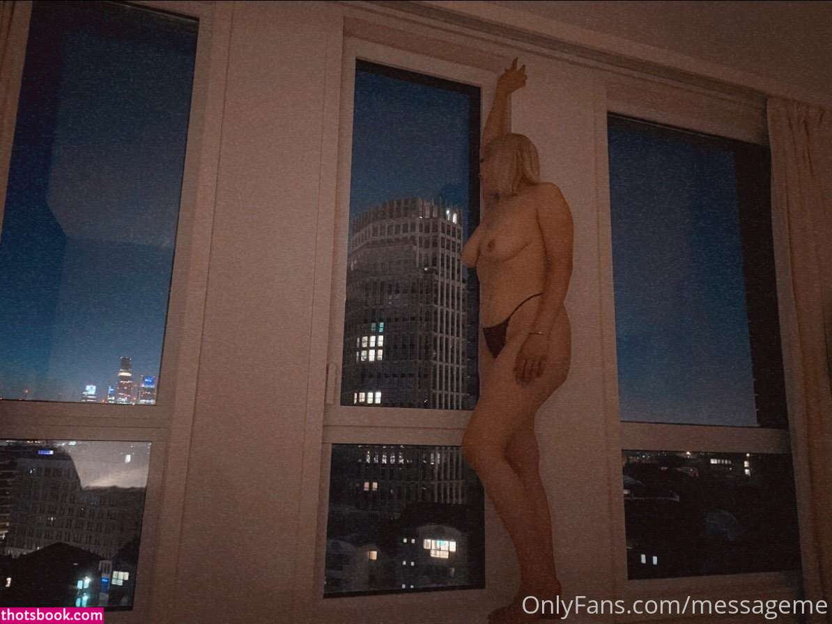 Atlanta Martin Photo #43