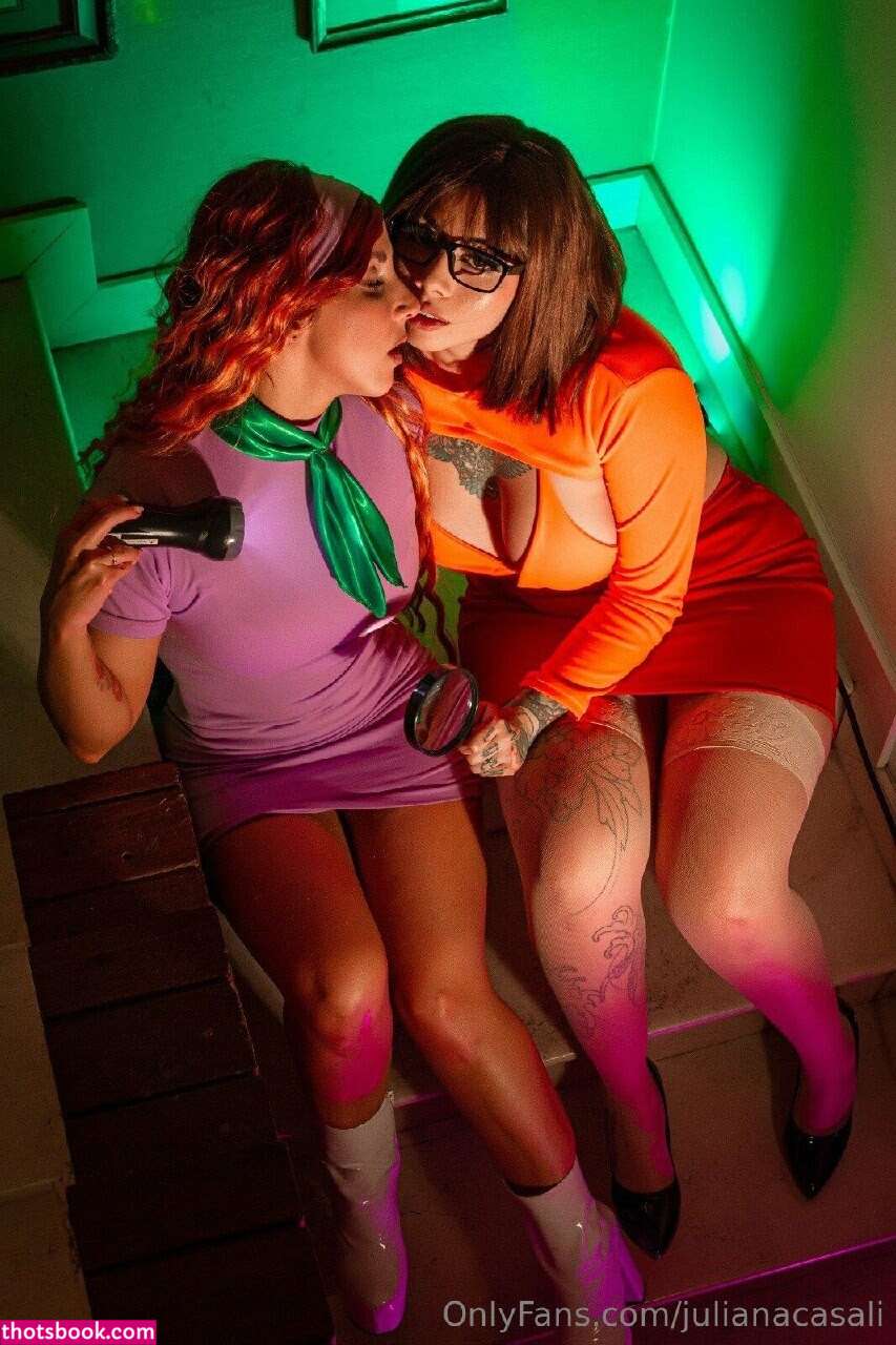 Juliana Casali Photo #3