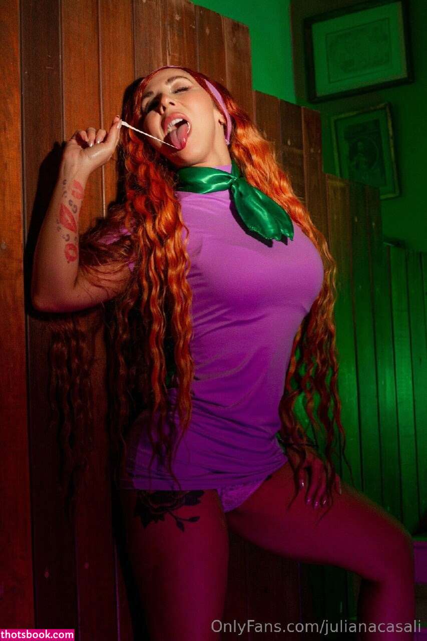 Juliana Casali Photo #23