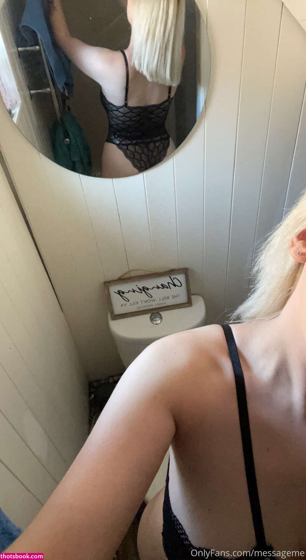 Atlanta Martin Photo #127