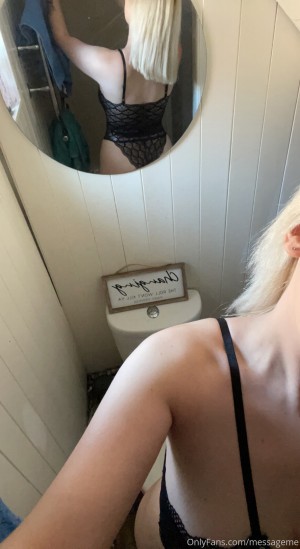 Atlanta Martin Photo #127