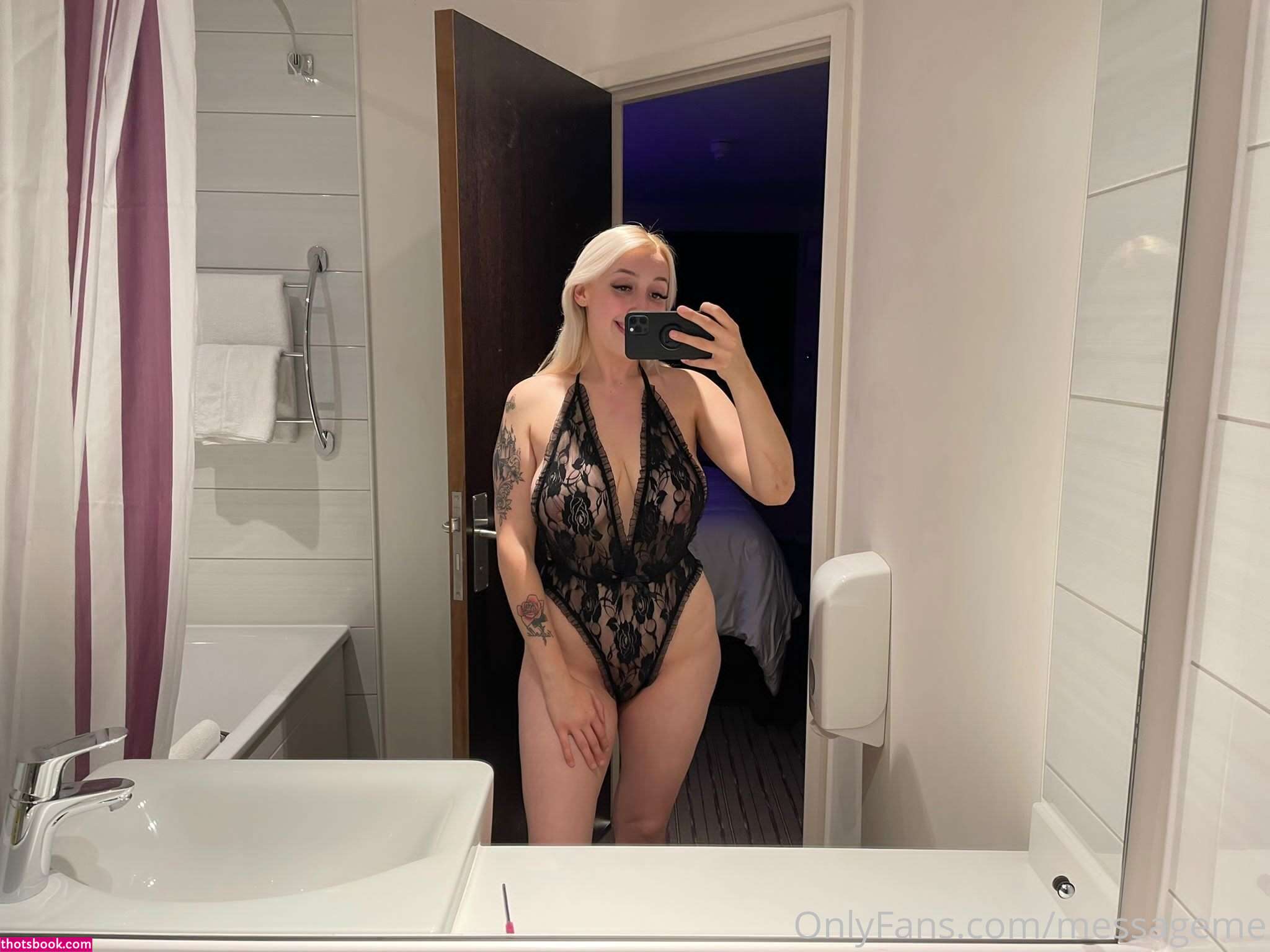 Atlanta Martin Photo #130