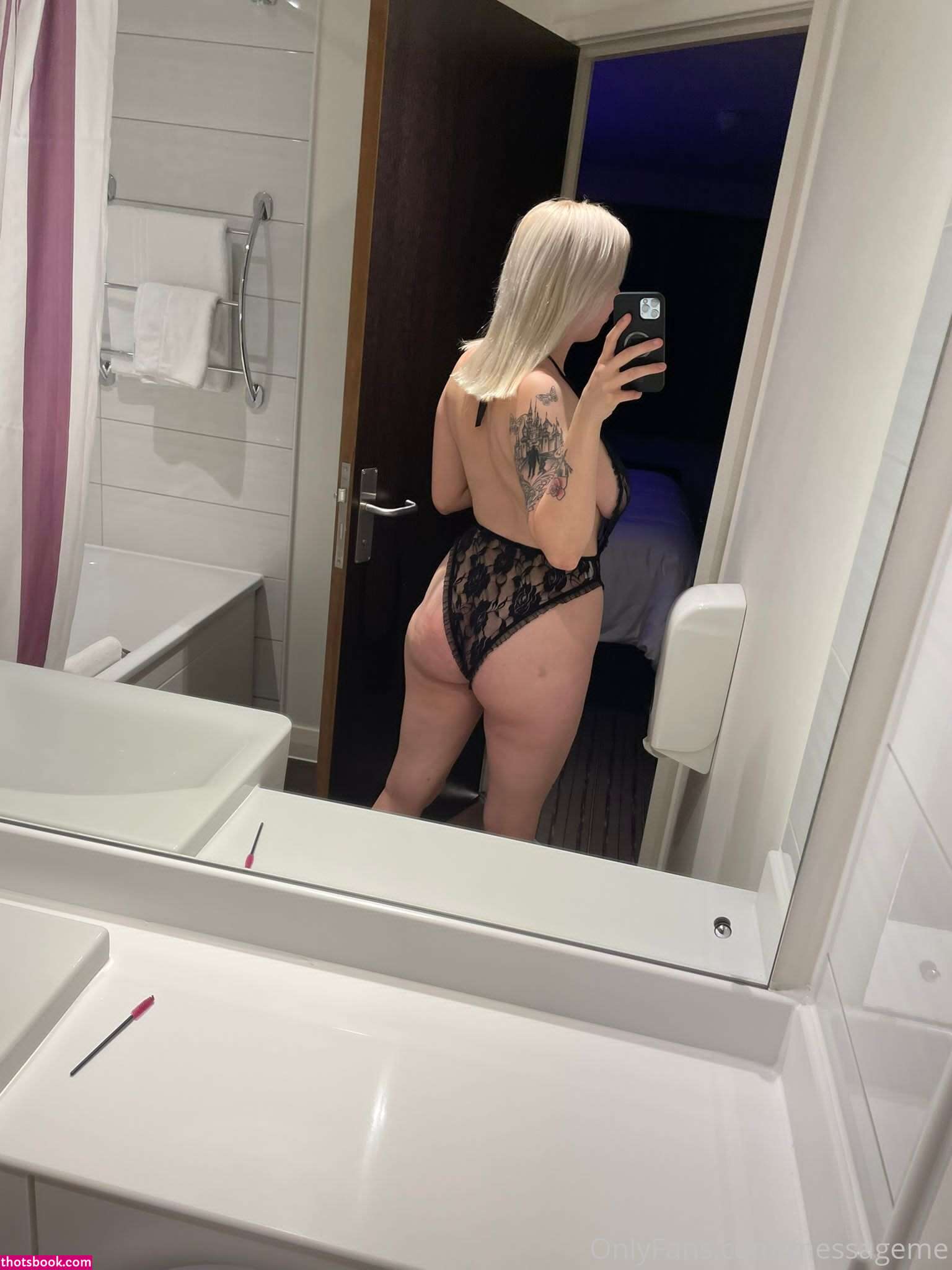 Atlanta Martin Photo #152