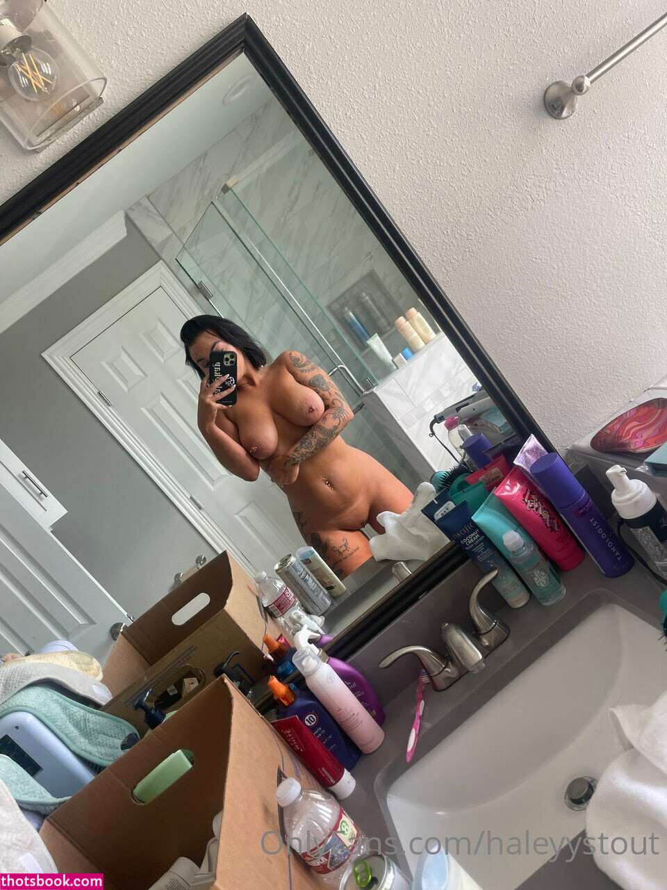 Haley Stout Photo #10