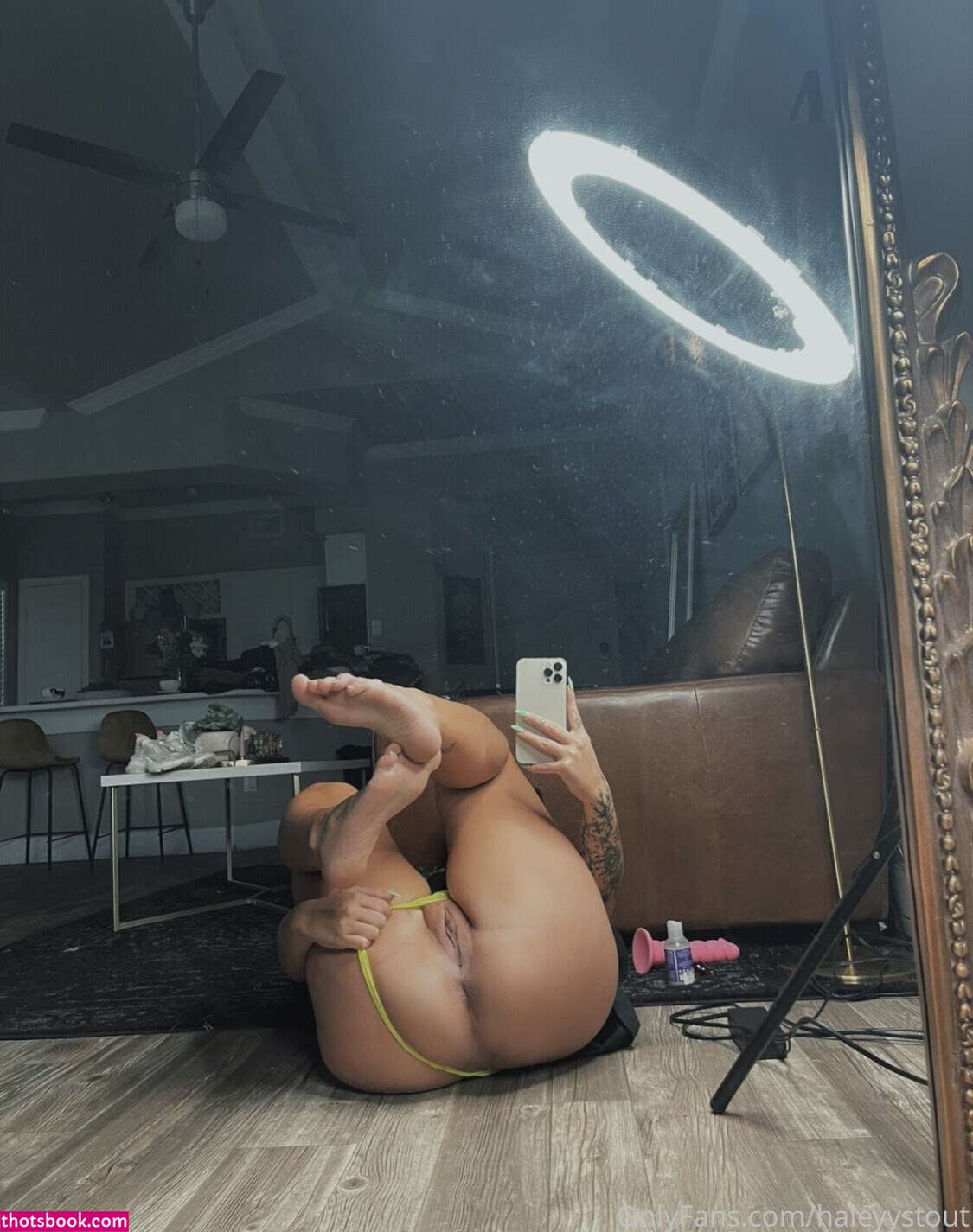 Haley Stout Photo #33